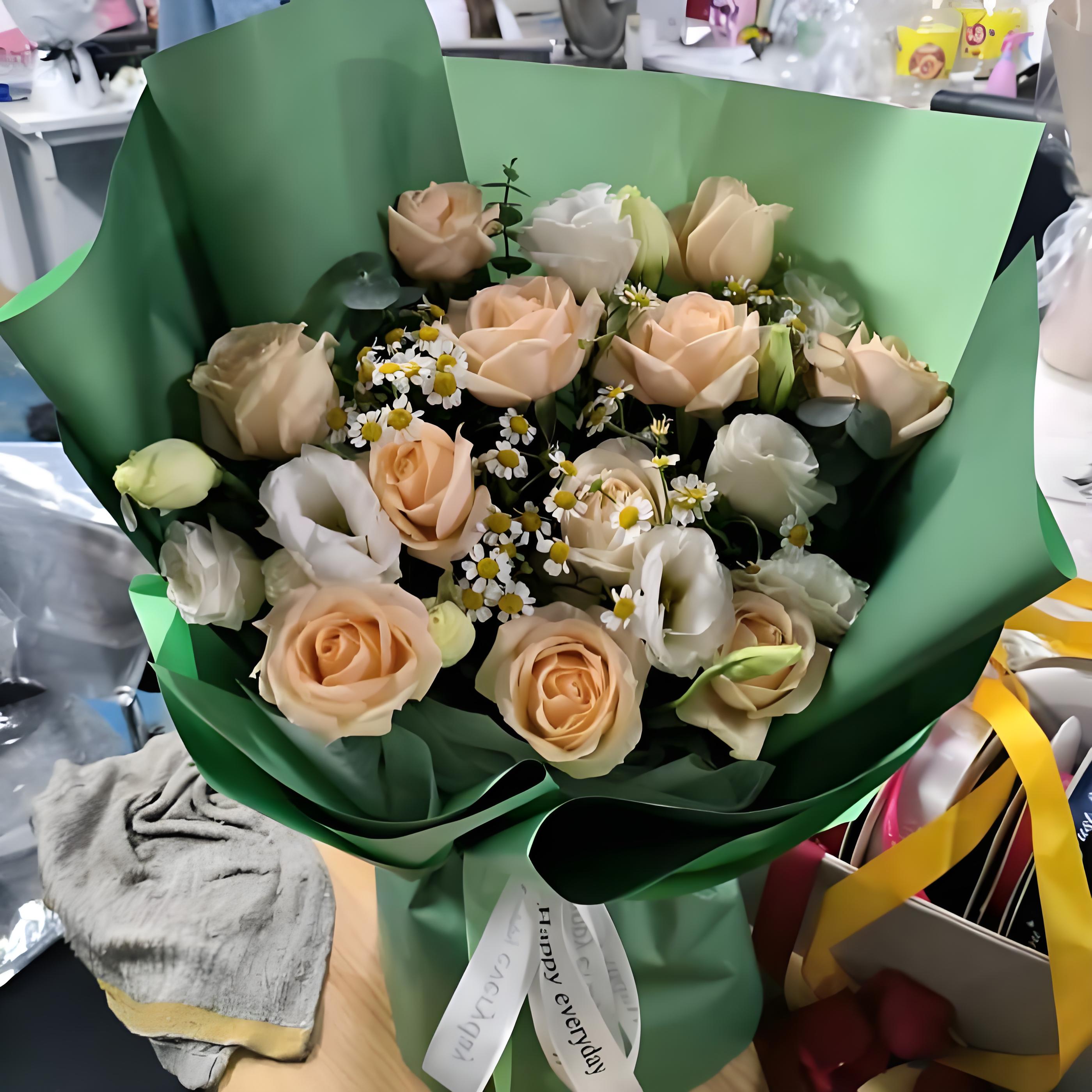 江门花店