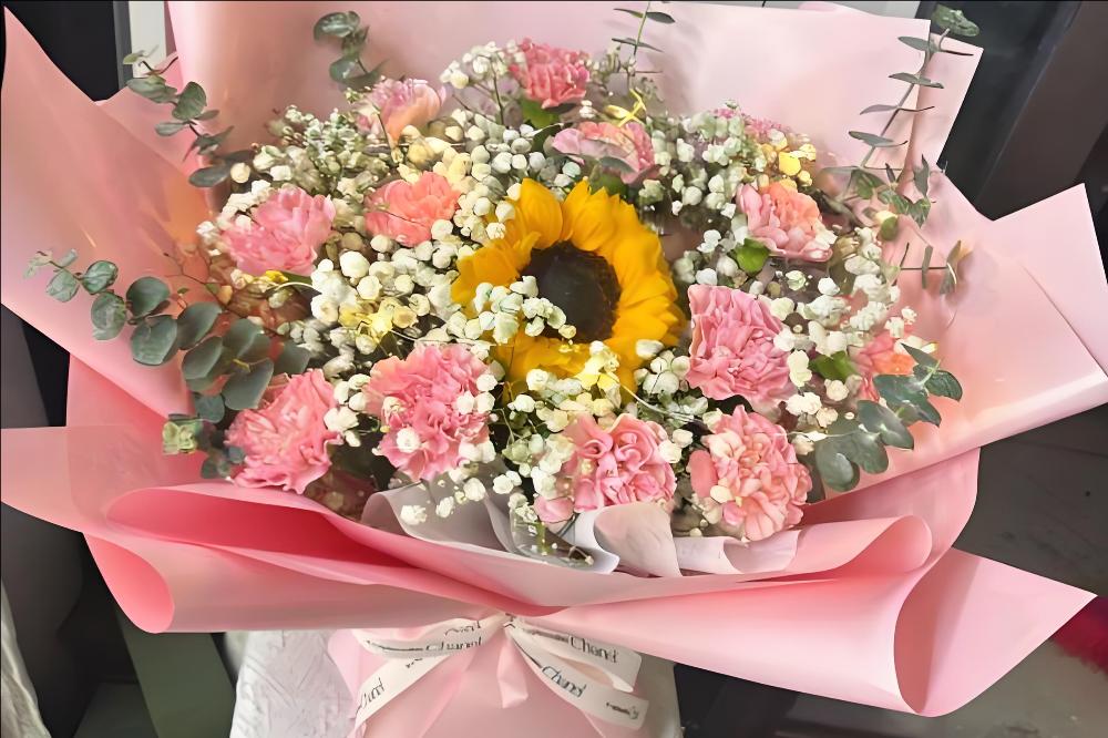 江门花店